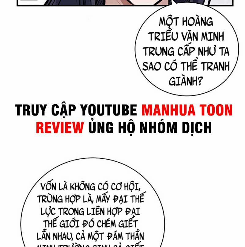 Võ Đạo Độc Tôn 628 trang 36