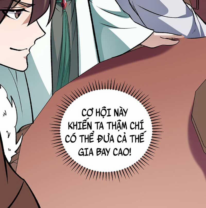 Võ Đạo Độc Tôn 628 trang 40