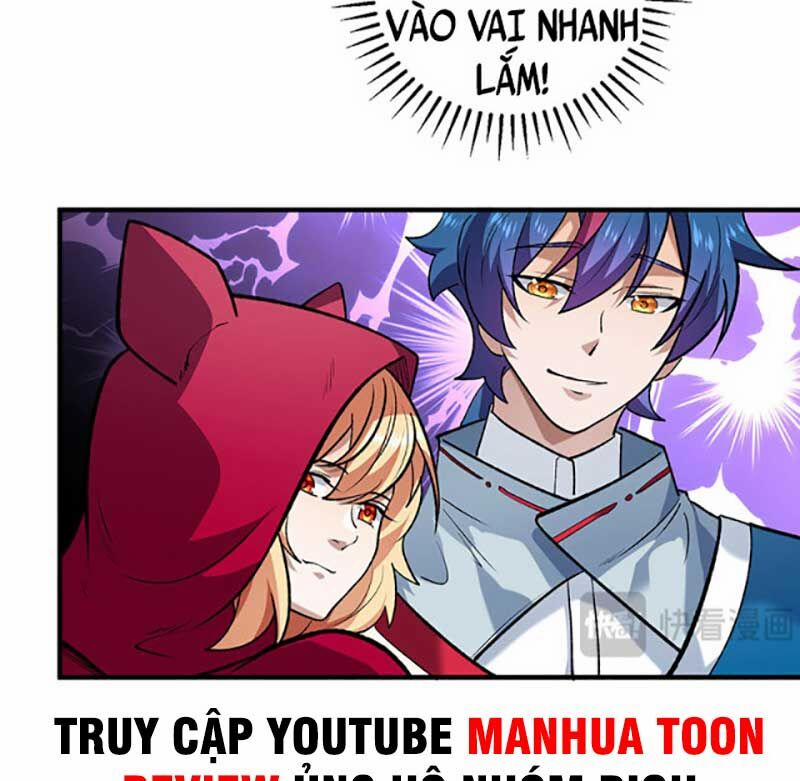 Võ Đạo Độc Tôn 628 trang 5