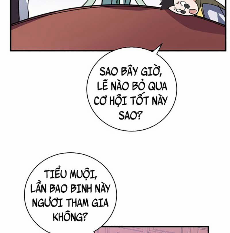 Võ Đạo Độc Tôn 628 trang 50