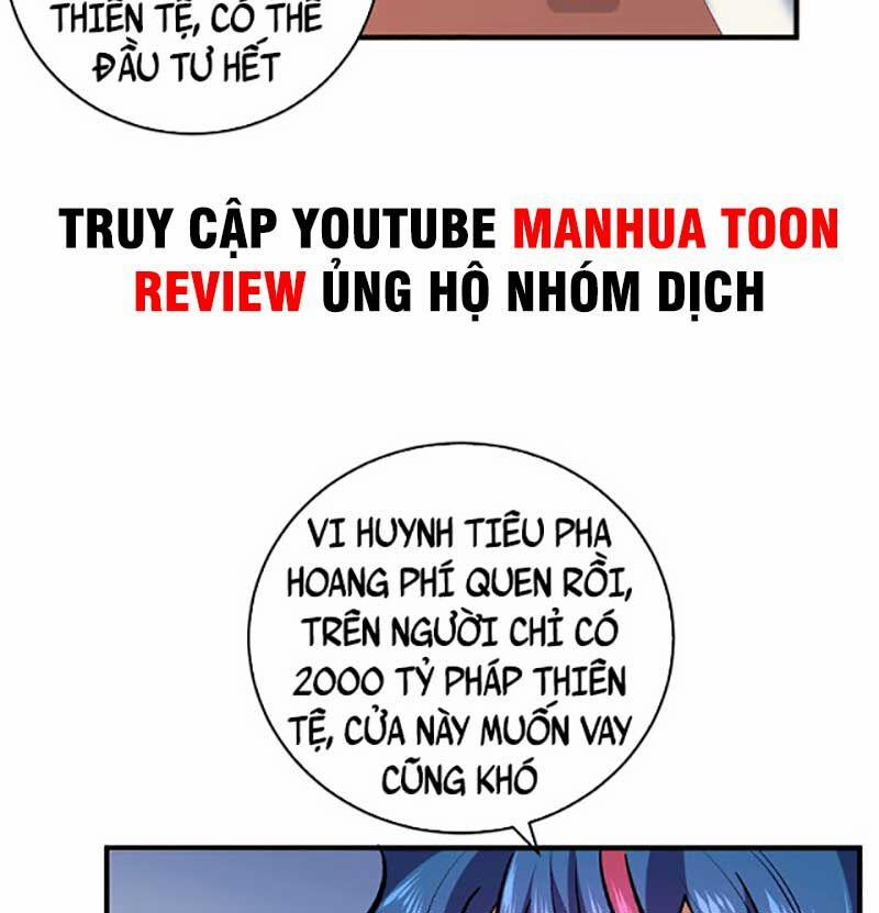 Võ Đạo Độc Tôn 628 trang 52