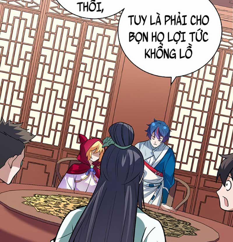 Võ Đạo Độc Tôn 628 trang 54