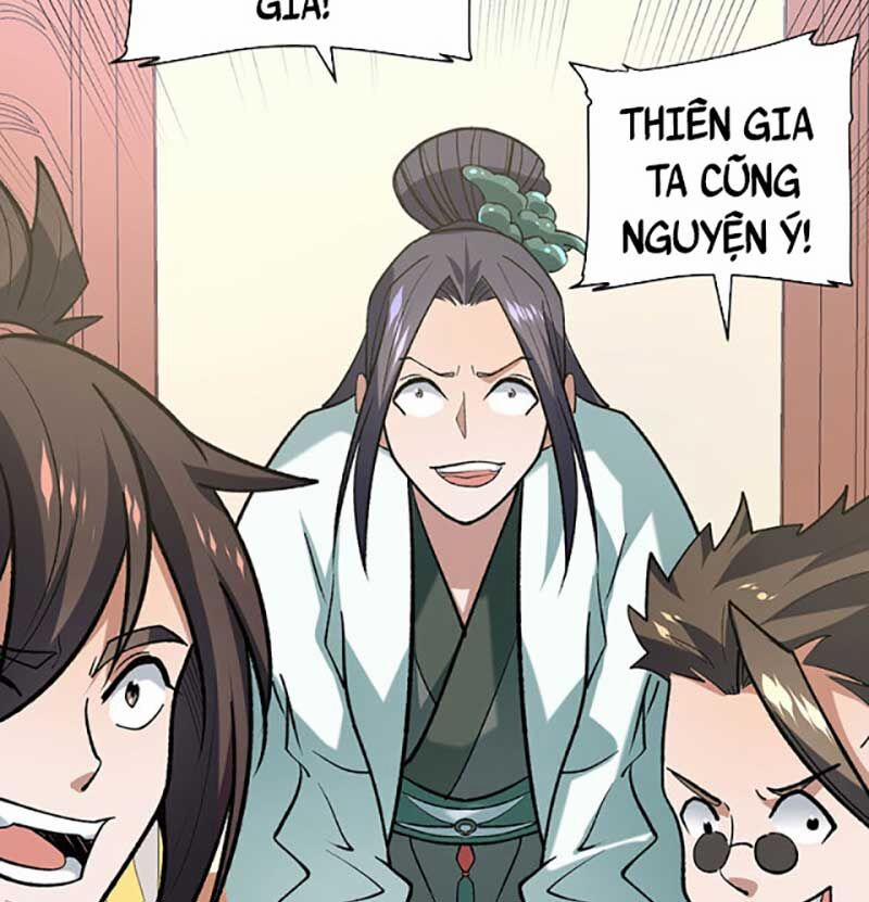 Võ Đạo Độc Tôn 628 trang 57