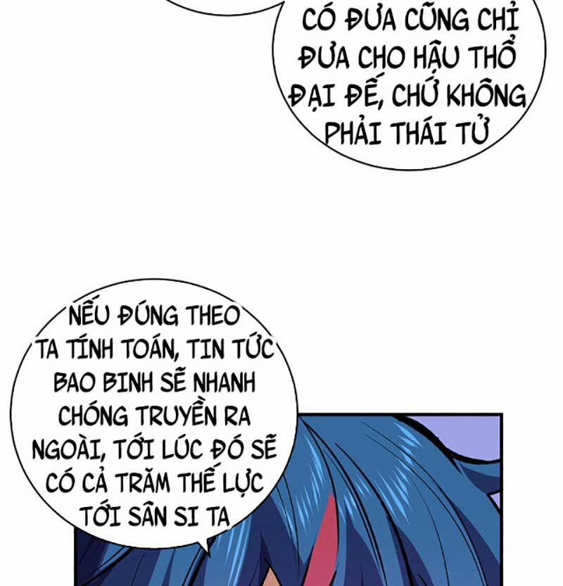 Võ Đạo Độc Tôn 628 trang 70