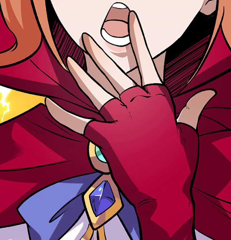 Võ Đạo Độc Tôn 628 trang 74