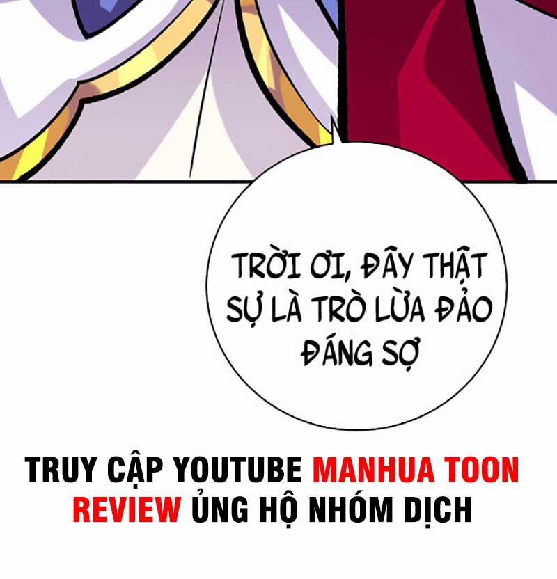 Võ Đạo Độc Tôn 628 trang 75