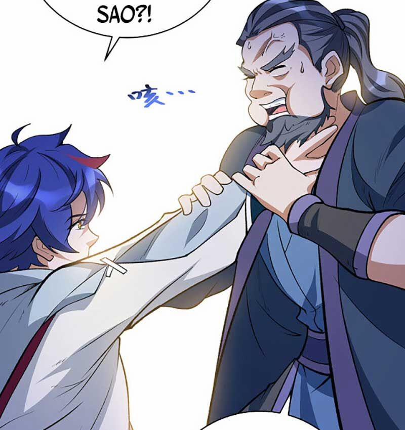 Võ Đạo Độc Tôn 629 trang 12