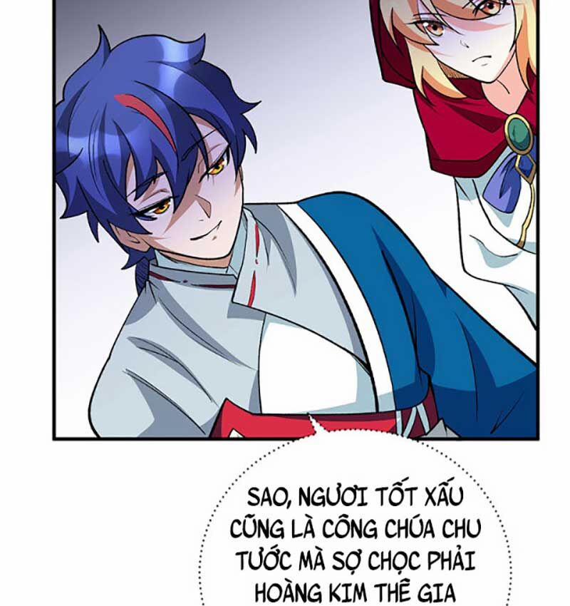 Võ Đạo Độc Tôn 629 trang 24