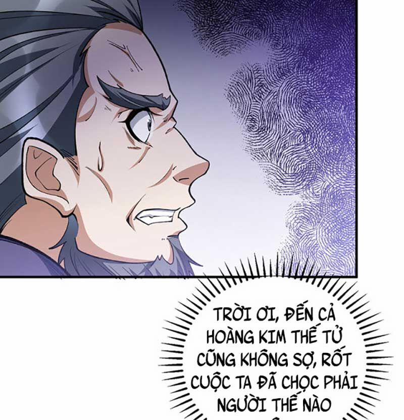 Võ Đạo Độc Tôn 629 trang 27