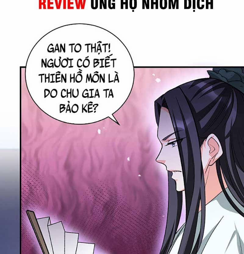 Võ Đạo Độc Tôn 629 trang 33