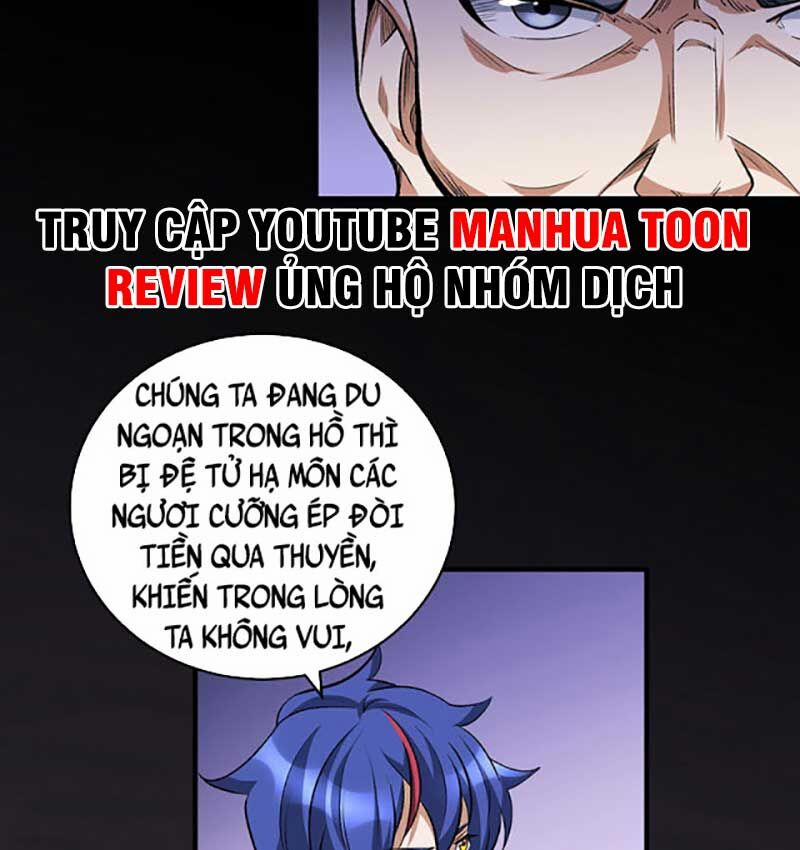 Võ Đạo Độc Tôn 629 trang 4