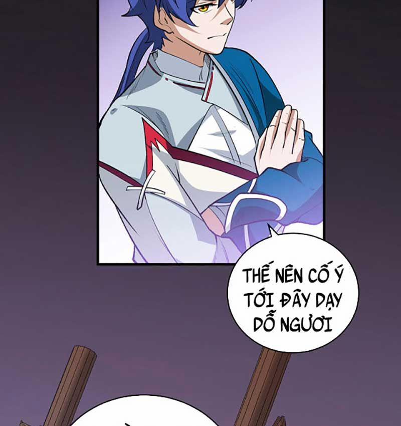 Võ Đạo Độc Tôn 629 trang 5