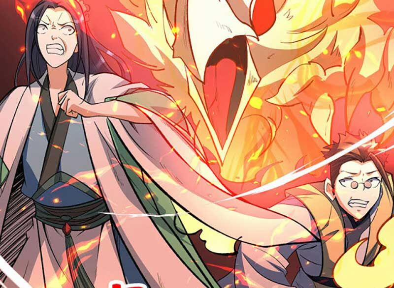 Võ Đạo Độc Tôn 629 trang 51