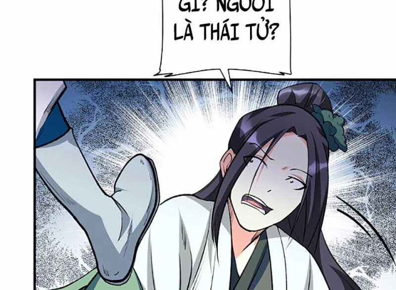 Võ Đạo Độc Tôn 629 trang 69