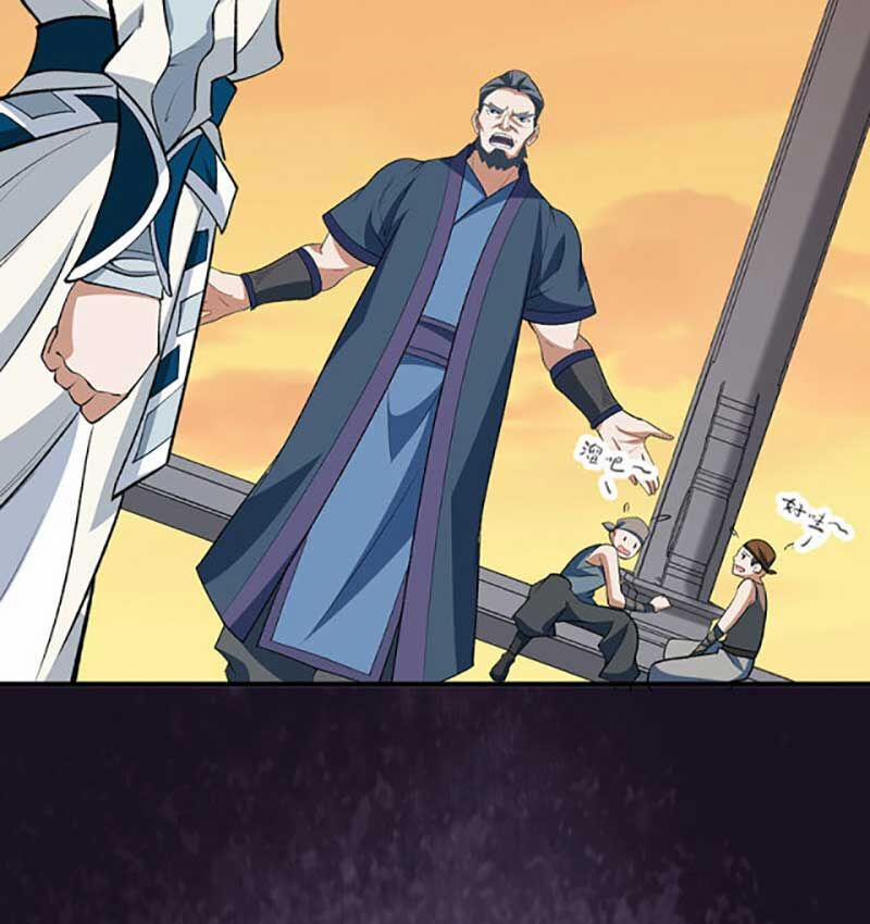 Võ Đạo Độc Tôn 629 trang 7