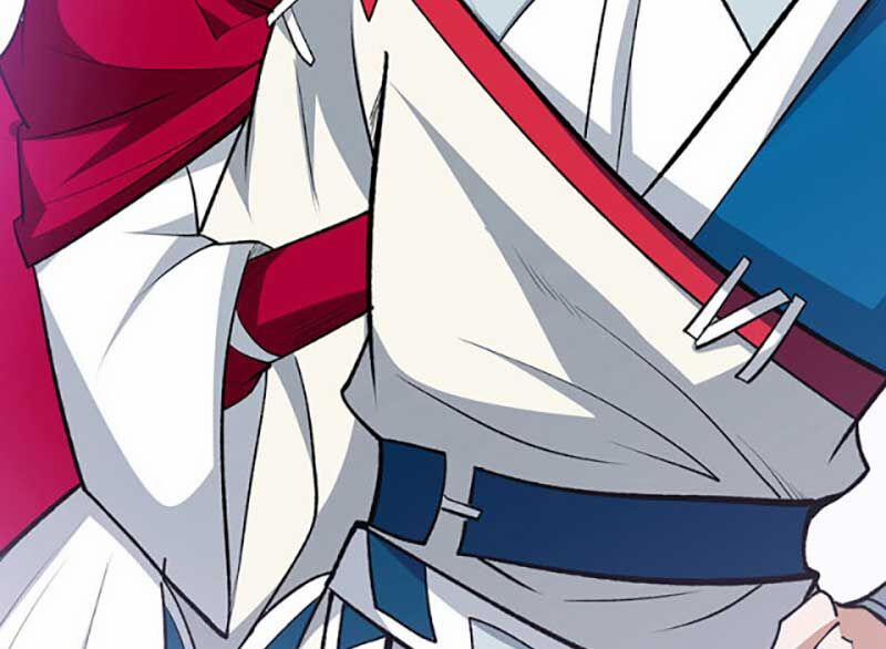 Võ Đạo Độc Tôn 629 trang 74