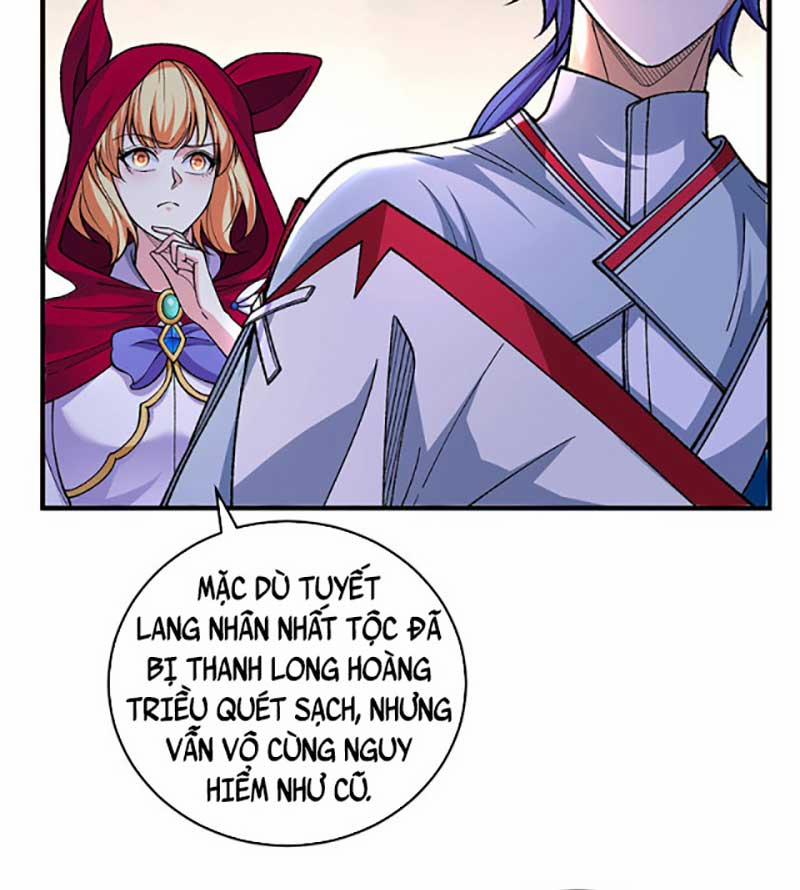 Võ Đạo Độc Tôn 630 trang 12