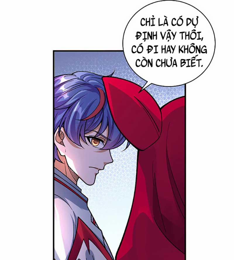 Võ Đạo Độc Tôn 630 trang 13