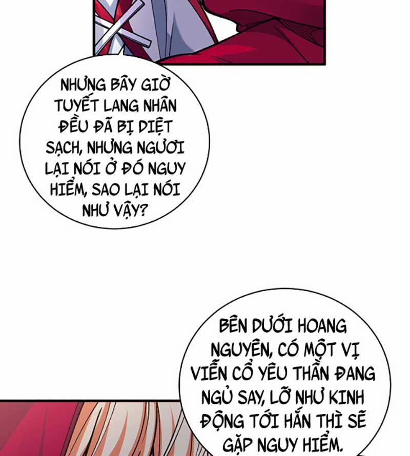 Võ Đạo Độc Tôn 630 trang 14