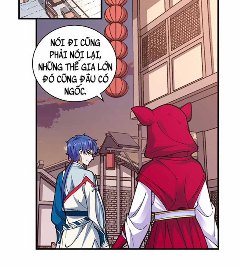 Võ Đạo Độc Tôn 630 trang 2