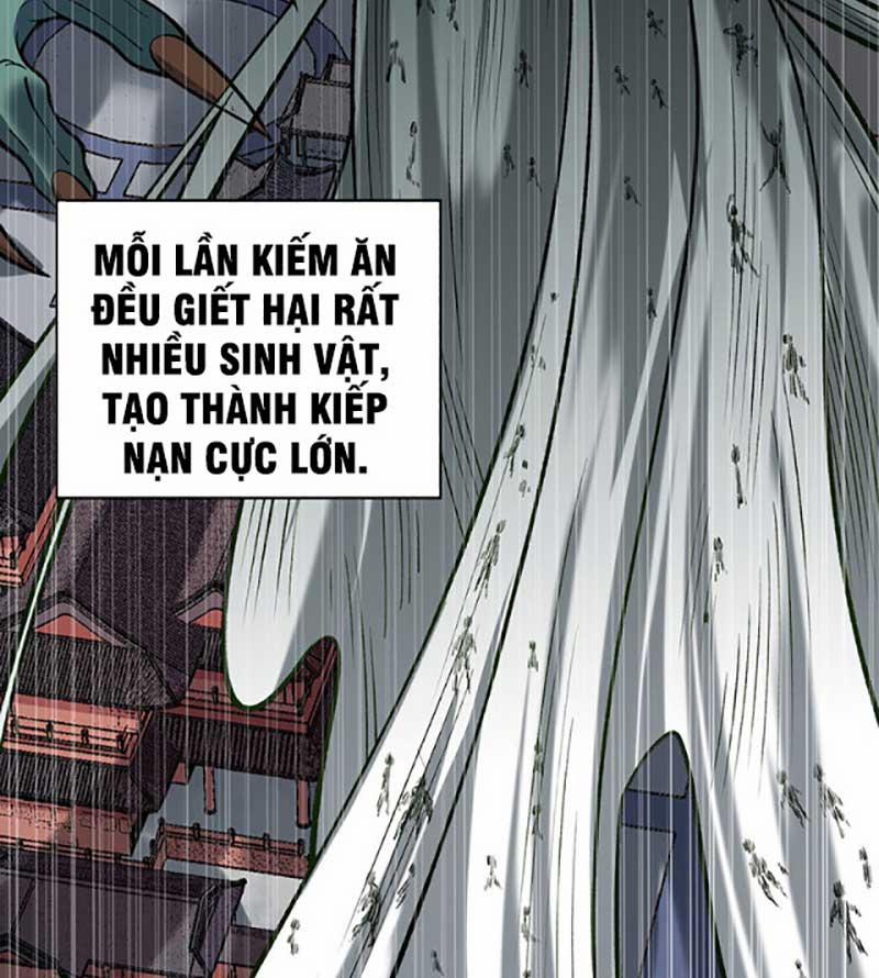 Võ Đạo Độc Tôn 630 trang 20