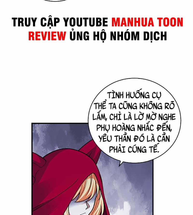 Võ Đạo Độc Tôn 630 trang 24