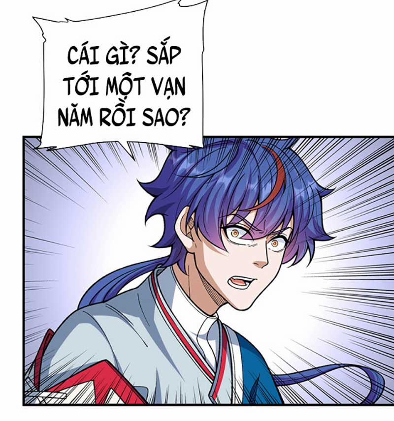 Võ Đạo Độc Tôn 630 trang 29