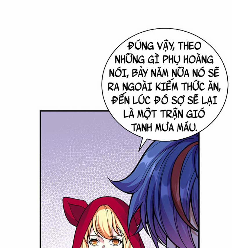 Võ Đạo Độc Tôn 630 trang 30