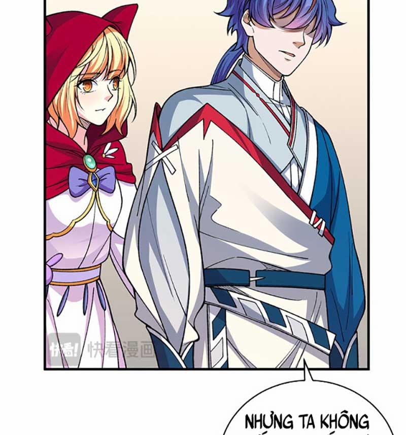 Võ Đạo Độc Tôn 630 trang 34