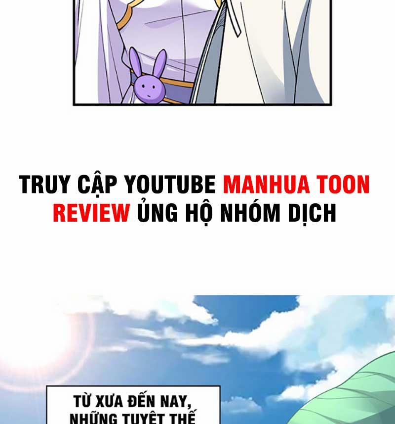 Võ Đạo Độc Tôn 630 trang 38