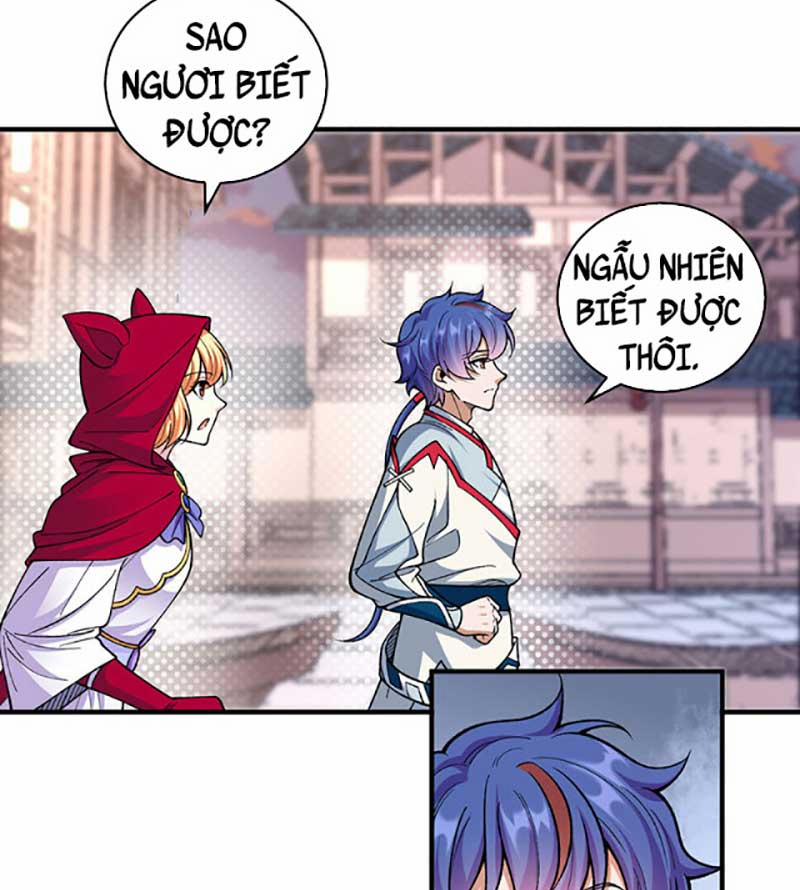 Võ Đạo Độc Tôn 630 trang 5