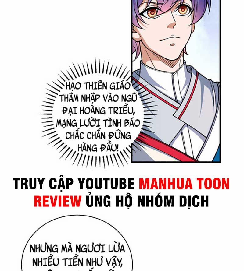 Võ Đạo Độc Tôn 630 trang 6