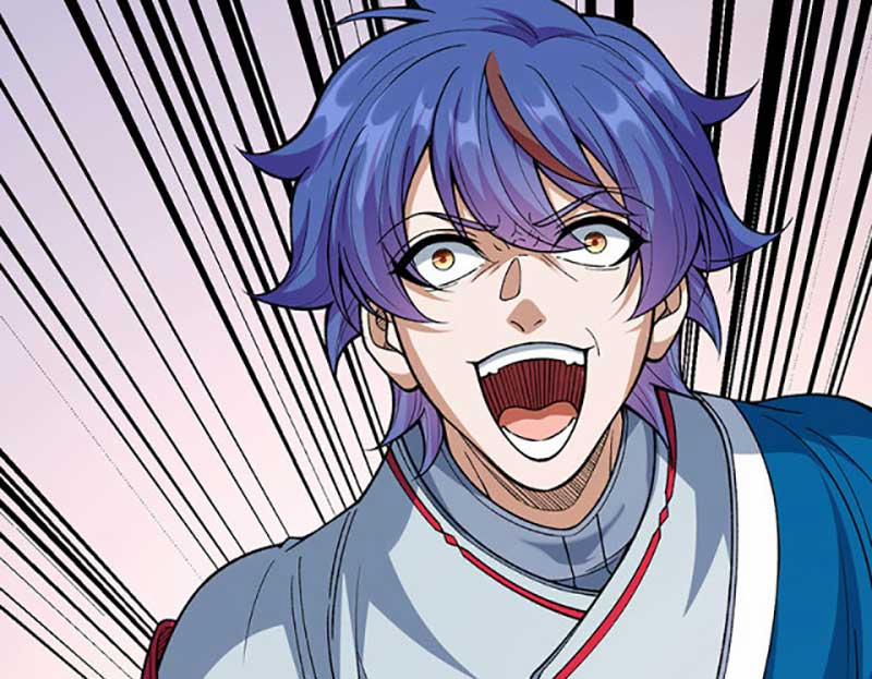 Võ Đạo Độc Tôn 630 trang 74