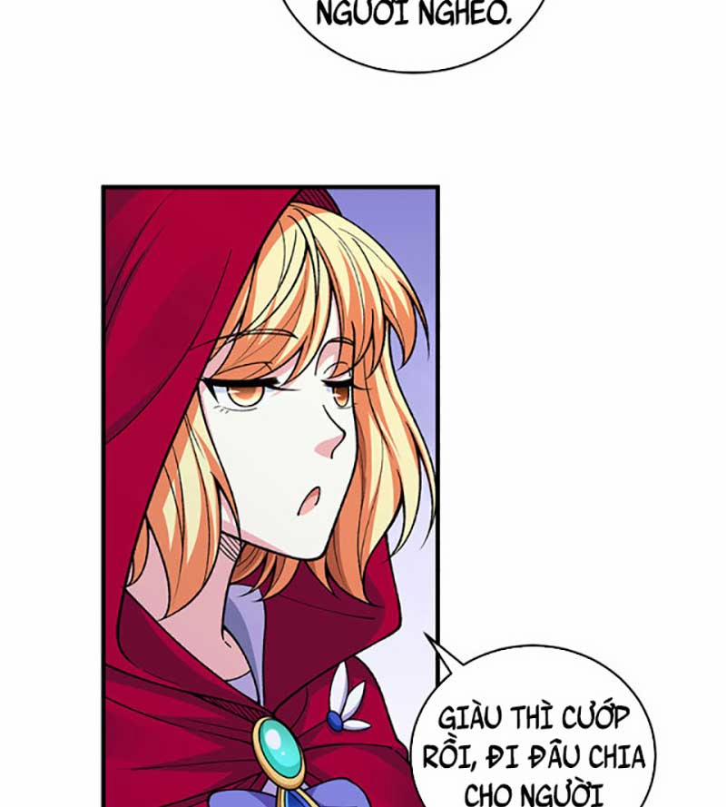 Võ Đạo Độc Tôn 630 trang 8