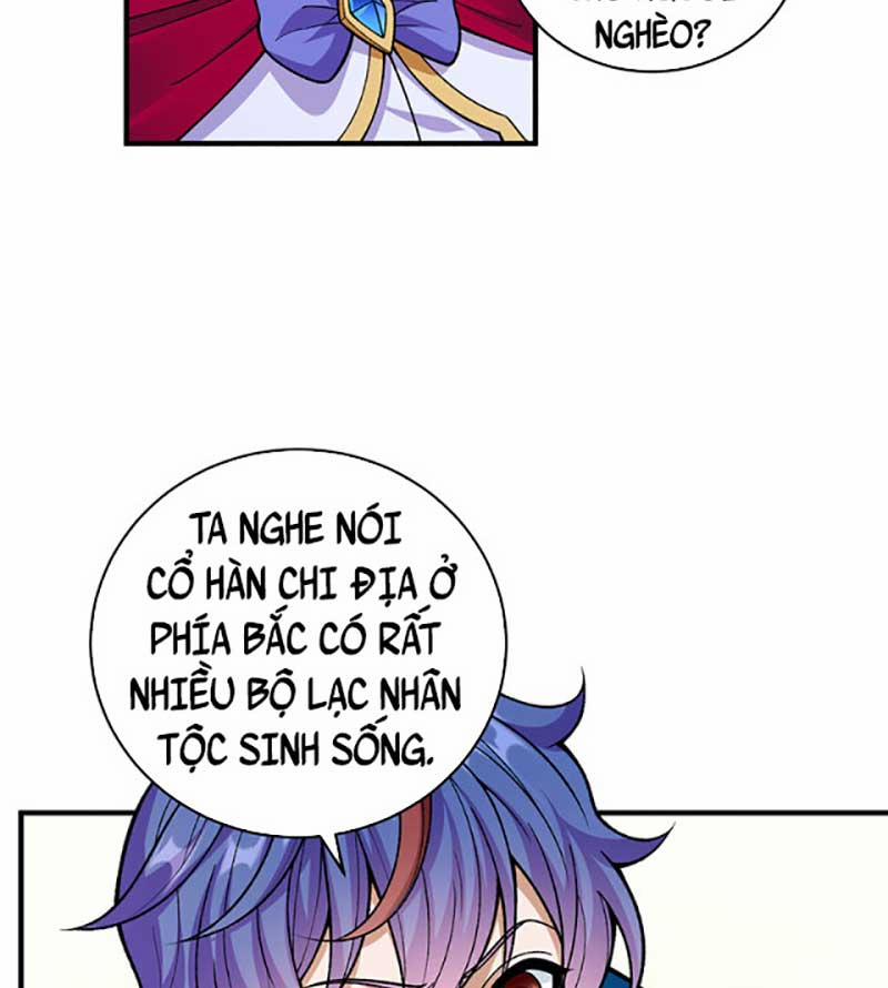 Võ Đạo Độc Tôn 630 trang 9