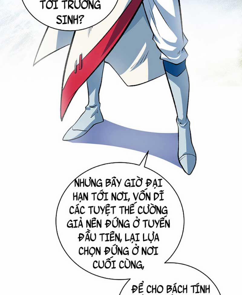 Võ Đạo Độc Tôn 631 trang 10