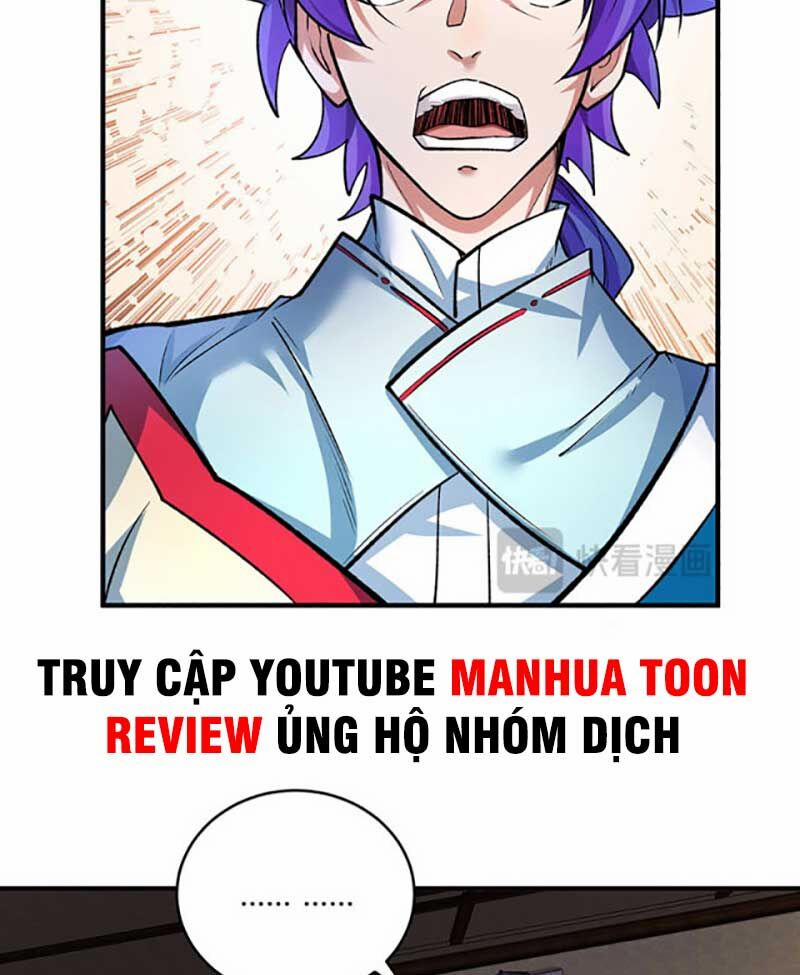 Võ Đạo Độc Tôn 631 trang 12