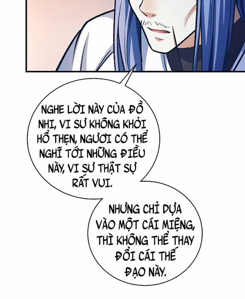 Võ Đạo Độc Tôn 631 trang 14