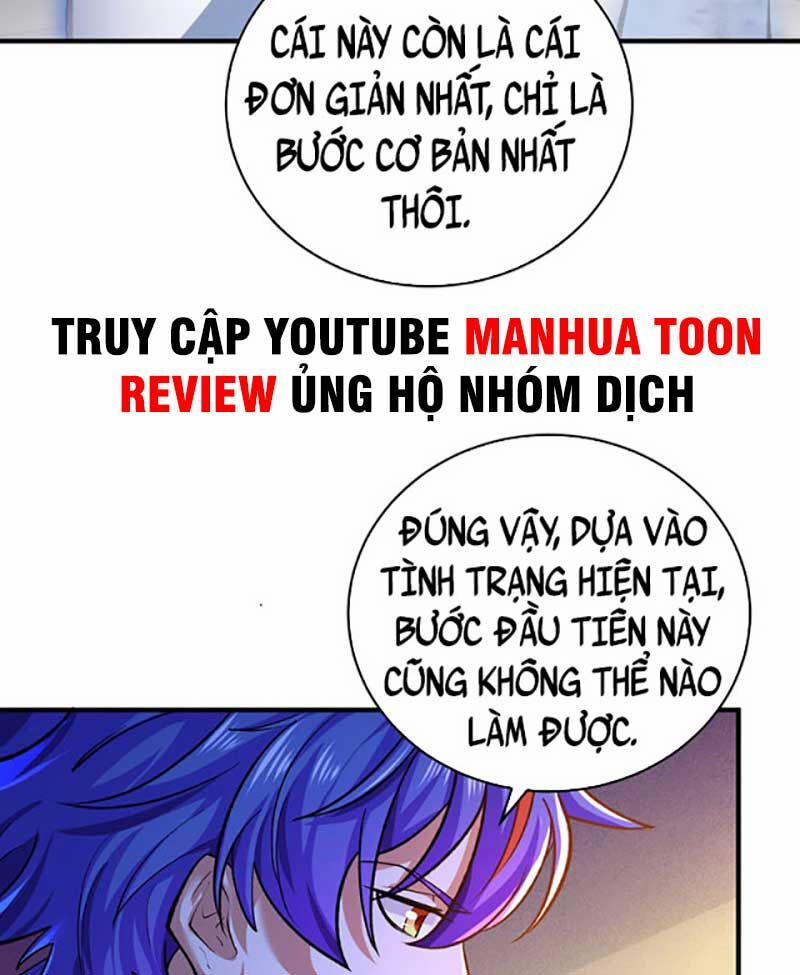 Võ Đạo Độc Tôn 631 trang 20