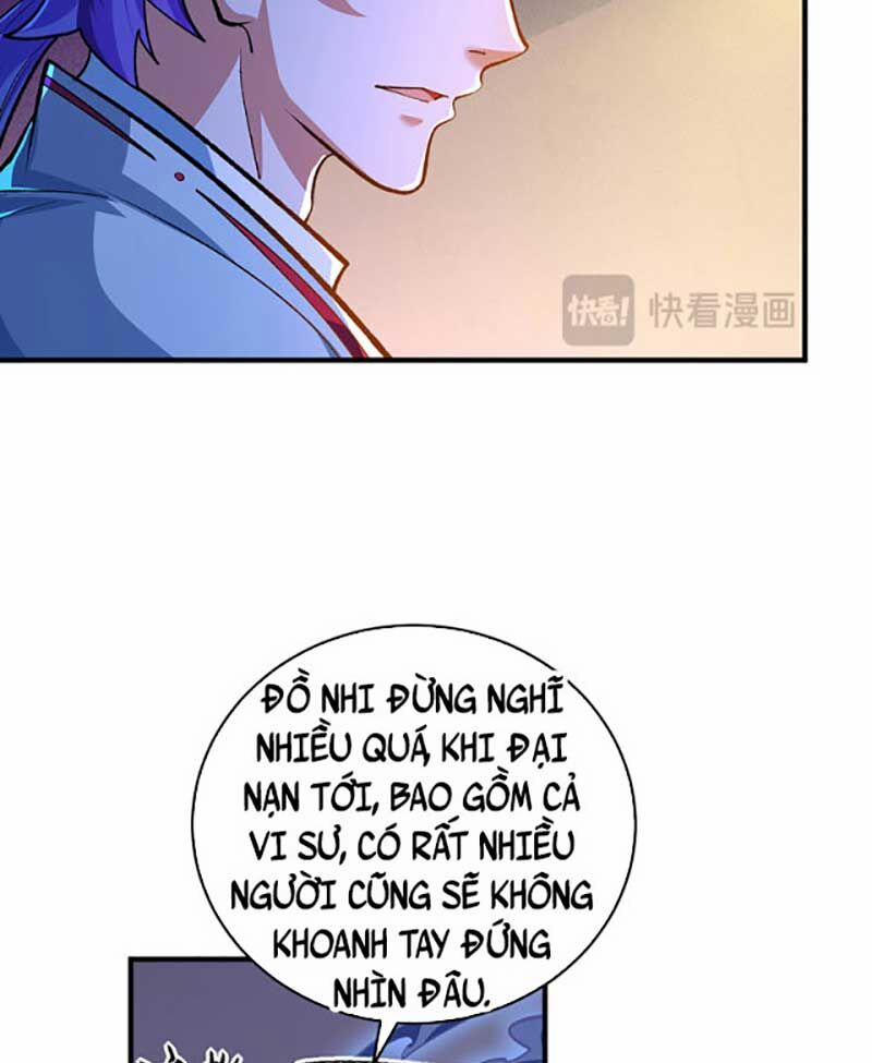 Võ Đạo Độc Tôn 631 trang 21