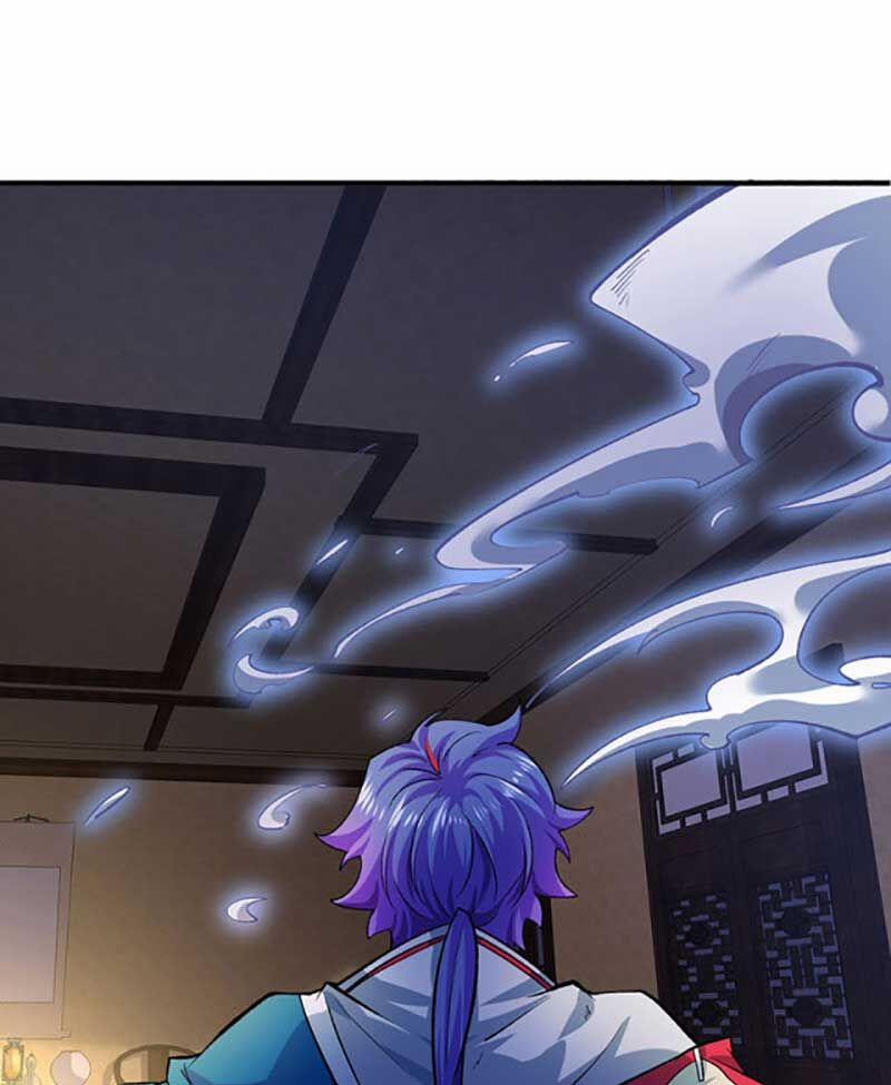 Võ Đạo Độc Tôn 631 trang 23