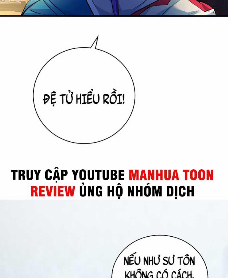 Võ Đạo Độc Tôn 631 trang 24