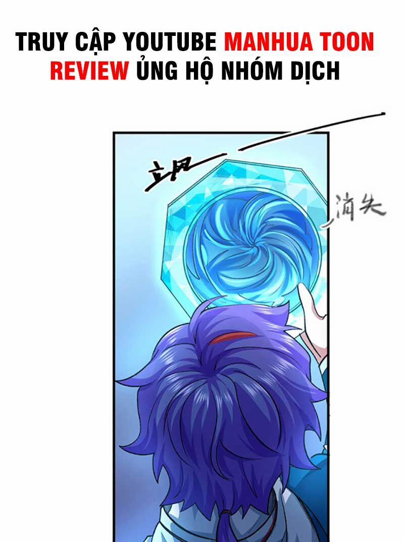 Võ Đạo Độc Tôn 631 trang 29