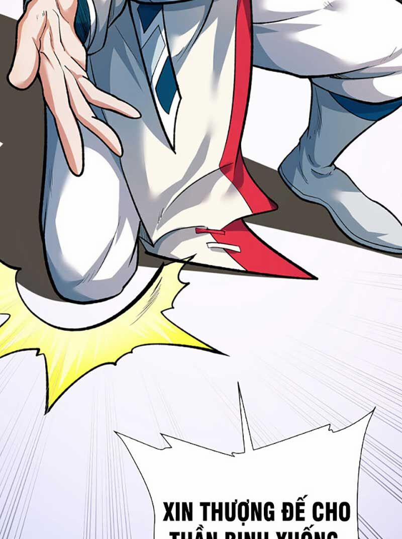 Võ Đạo Độc Tôn 631 trang 33