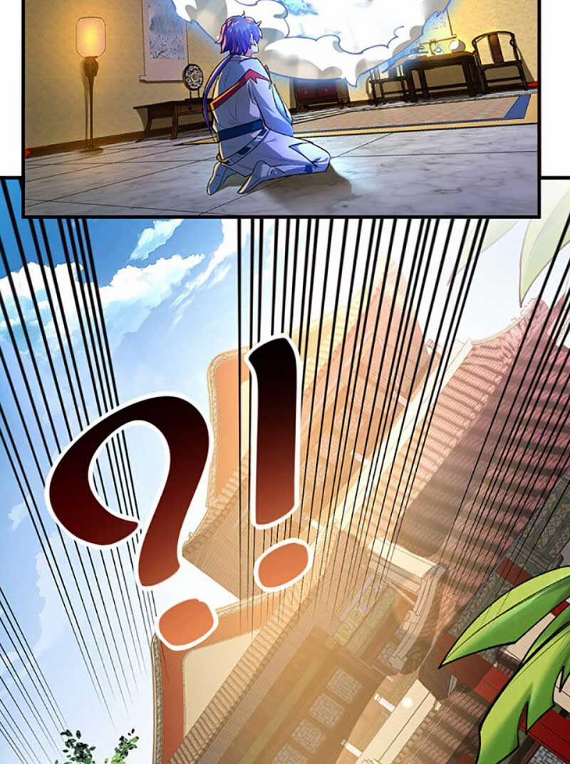 Võ Đạo Độc Tôn 631 trang 37