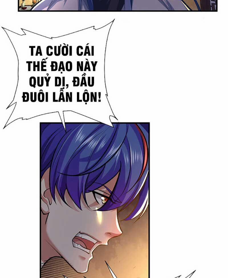 Võ Đạo Độc Tôn 631 trang 4