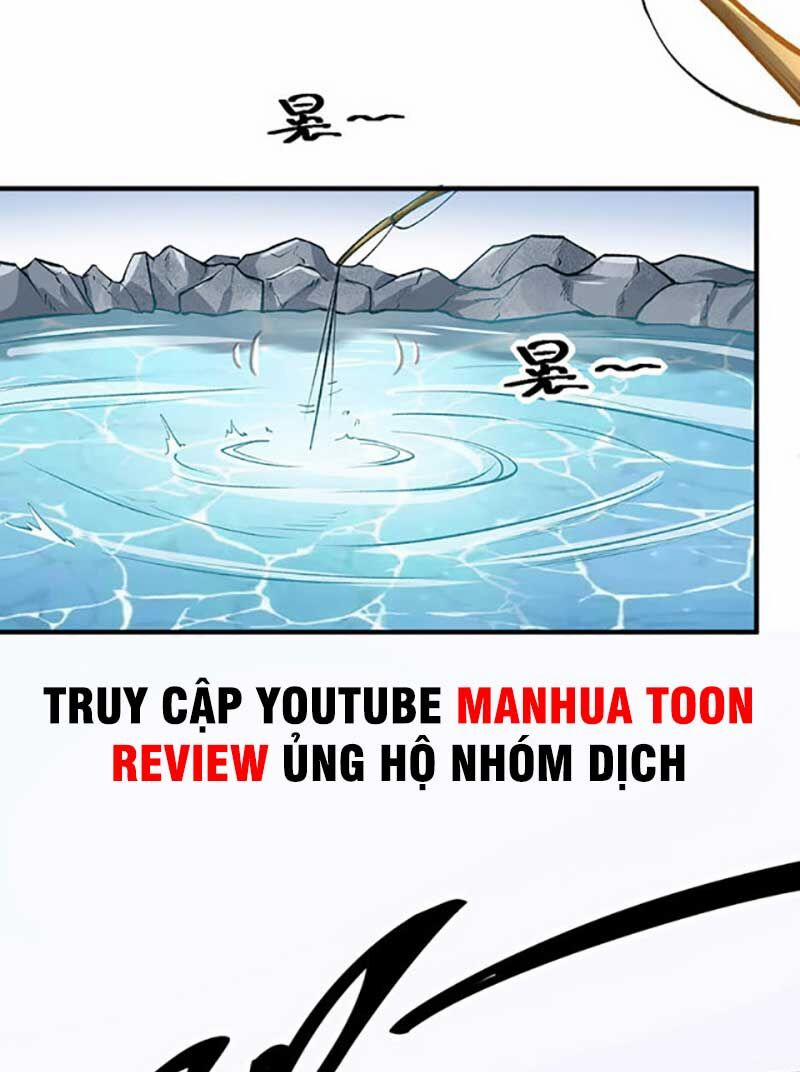 Võ Đạo Độc Tôn 631 trang 44