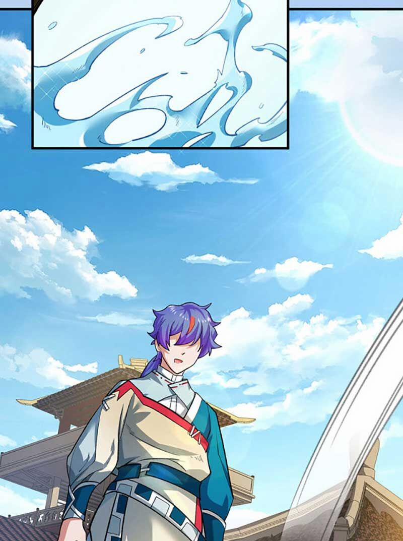 Võ Đạo Độc Tôn 631 trang 46