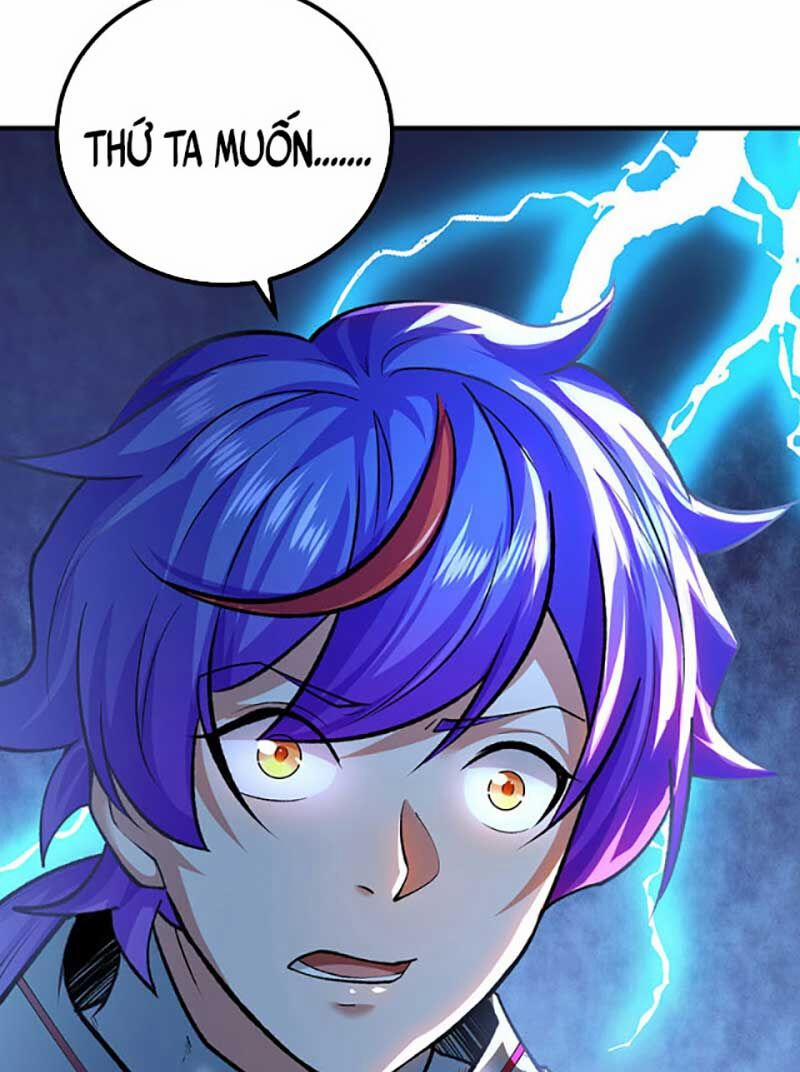 Võ Đạo Độc Tôn 631 trang 49