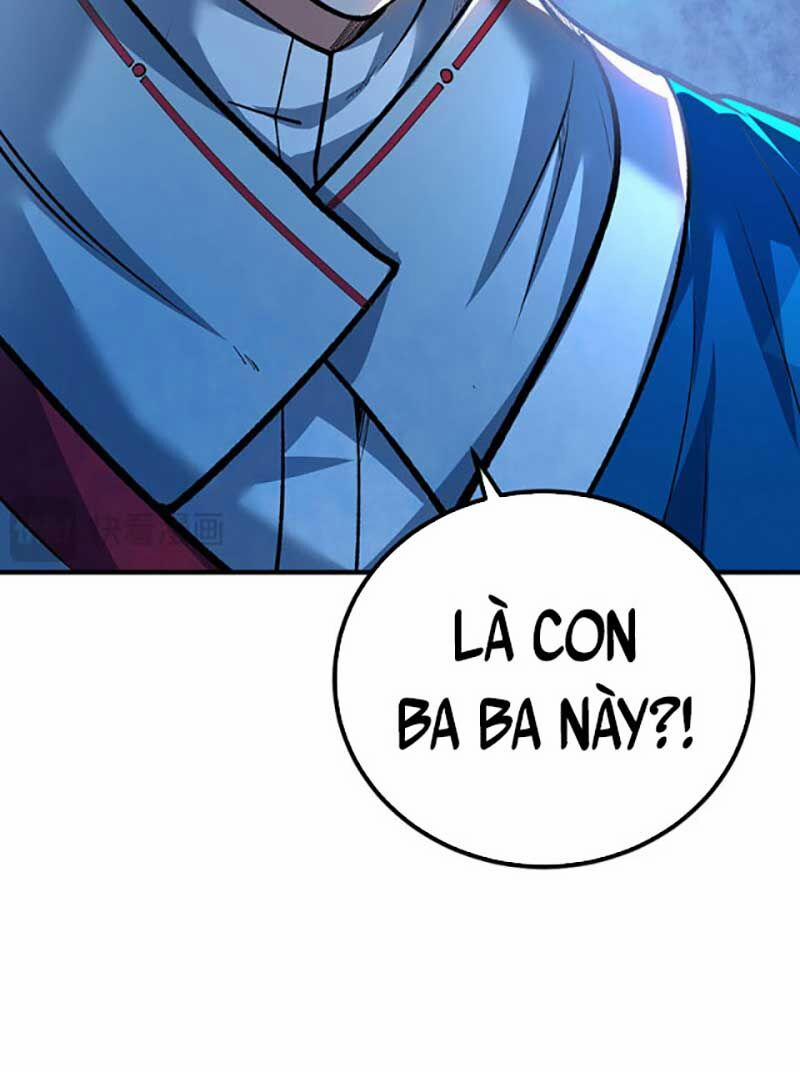 Võ Đạo Độc Tôn 631 trang 50